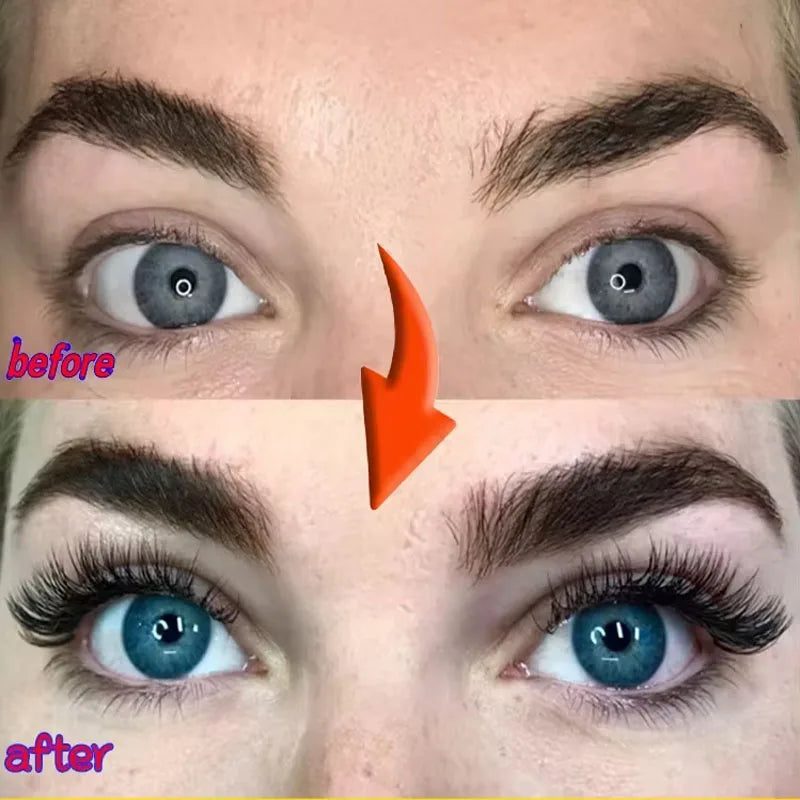 Eyelash Growth Serum 7 Days | Natural & Fast Results | Siempre Bellas