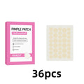 Acne Patches Hydrocolloid 38pcs | Invisible & Fast Healing | Siempre Bellas