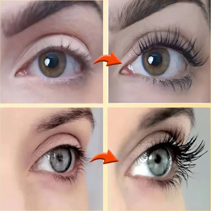 Eyelash Growth Serum 7 Days | Natural & Fast Results | Siempre Bellas