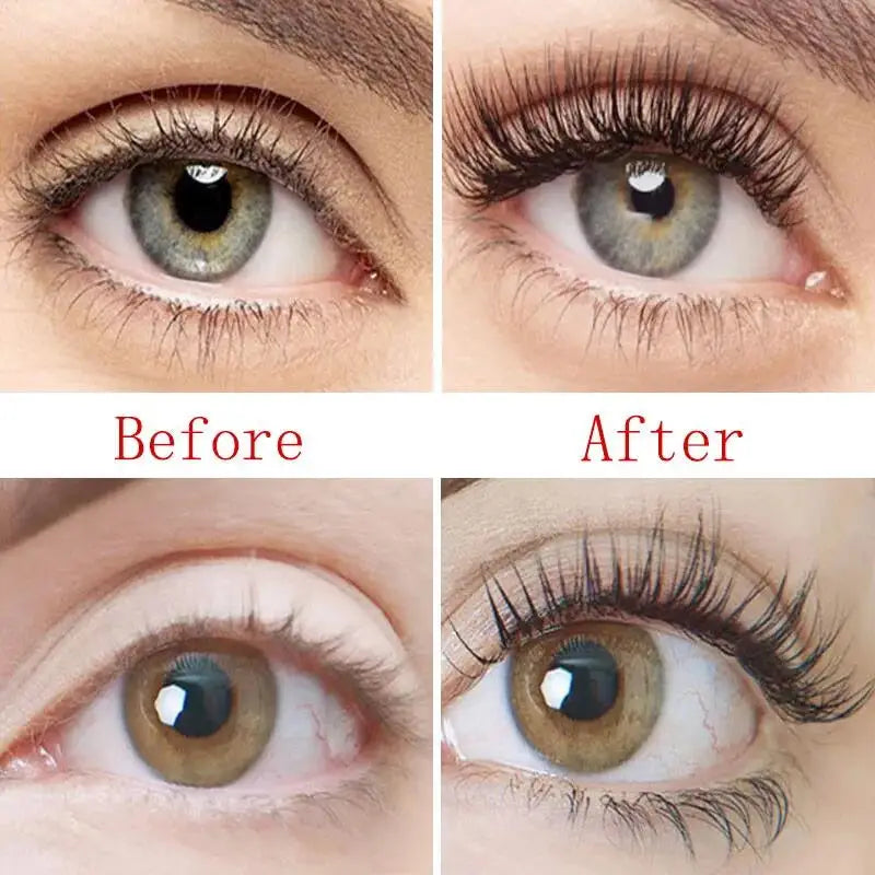 Eyelash Growth Serum 7 Days | Natural & Fast Results | Siempre Bellas